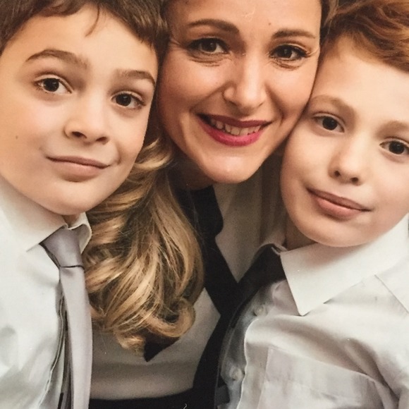 Meet your Posher, Nadia - Picture 1 of 1